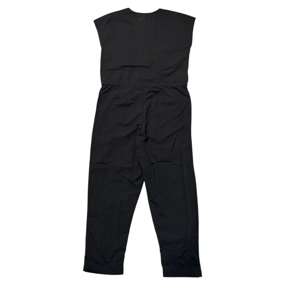 Nike Women's Black‎ Jumpsuit